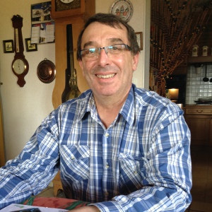 Photo de profil de Serge Magnan
