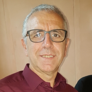 Photo de profil de Serge Magnard