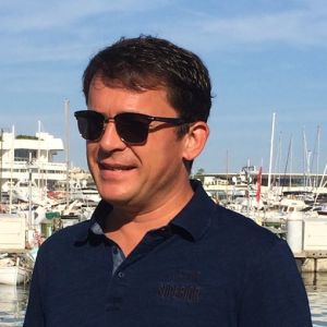 Photo de profil de Serge Magnier