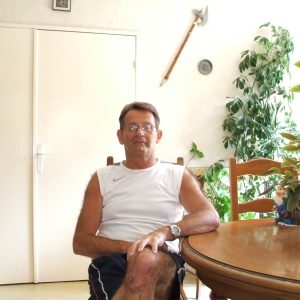 Photo de profil de Serge Maingot