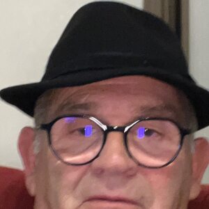 Photo de profil de Serge Maingot