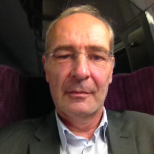 Photo de profil de Serge Maire