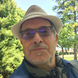 Photo de profil de Serge Maisonneuve