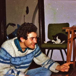 Photo de profil de Serge Majorelle
