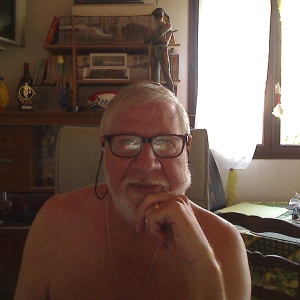 Photo de profil de Serge Mansuelle