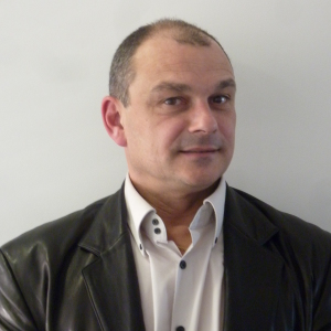 Photo de profil de Serge Marque