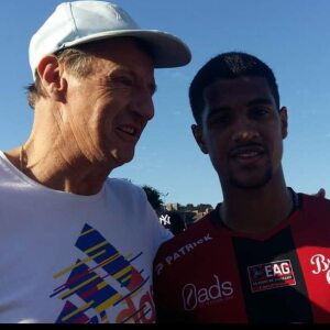 Photo de profil de Serge Marquer
