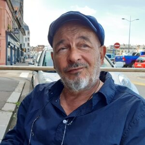 Photo de profil de Serge Marthoud