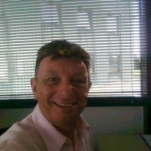 Photo de profil de Serge Martinelli