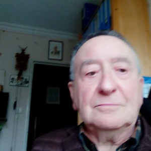 Photo de profil de Serge Marx