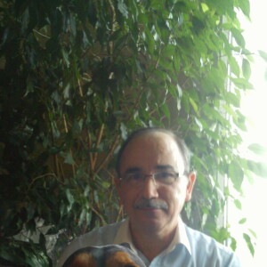 Photo de profil de Serge Maurandi