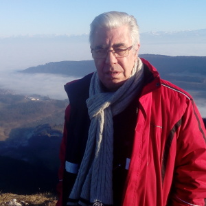 Photo de profil de Serge Maury