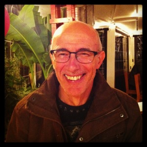 Photo de profil de Serge Memy