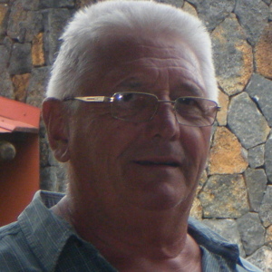 Photo de profil de Serge Menestraud