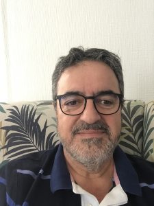 Photo de profil de Serge Mesa
