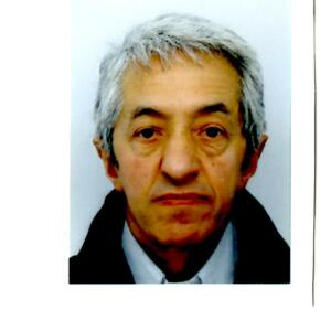 Photo de profil de Serge Mesuil