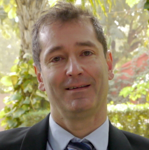 Photo de profil de Serge Miguet