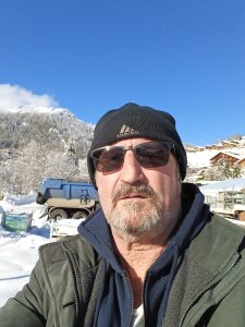 Photo de profil de Serge Milosevitch