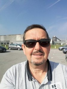 Photo de profil de Serge Minos