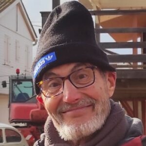 Photo de profil de Serge Mlakar