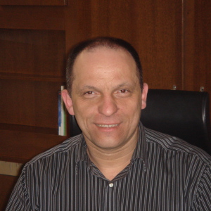 Photo de profil de Serge Montagne