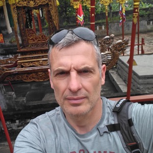 Photo de profil de Serge Monteil