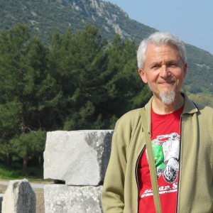 Photo de profil de Serge Morbiducci