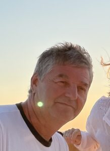 Photo de profil de Serge Morel