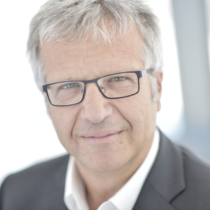 Photo de profil de Serge Morelli