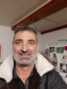 Photo de profil de Serge Moriceau