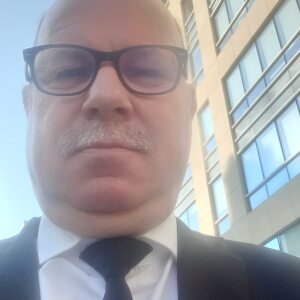 Photo de profil de Serge Morin