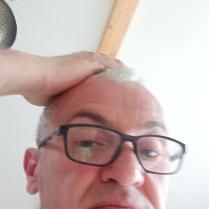 Photo de profil de Serge Mottin