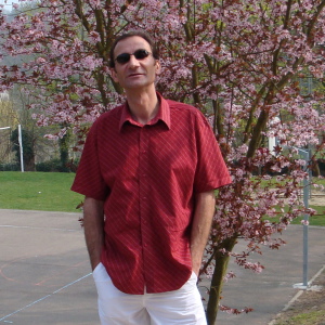 Photo de profil de Serge Mougard