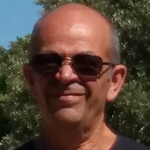 Photo de profil de Serge Moulin
