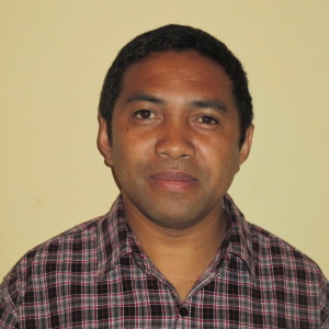 Photo de profil de Serge Ndratsy Razanadrakoto