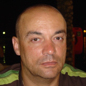 Photo de profil de Serge Nevoux
