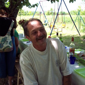 Photo de profil de Serge Nickles