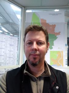 Photo de profil de Serge Nicolas