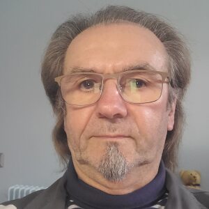Photo de profil de Serge Nicolle
