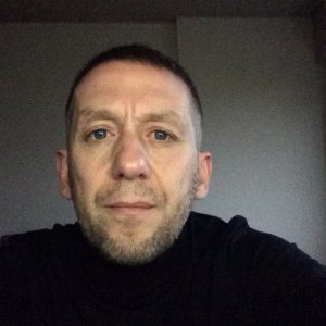 Photo de profil de Serge Oriot