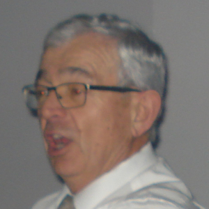 Photo de profil de Serge Ortega