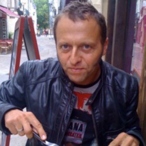 Photo de profil de Serge Ounissi