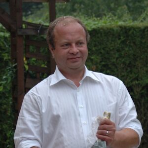Photo de profil de Serge Pacaud