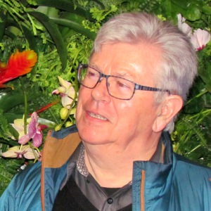 Photo de profil de Serge Palenzuela