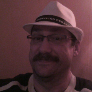 Photo de profil de Serge Palla