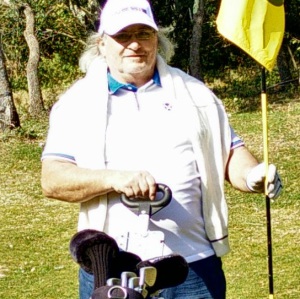 Photo de profil de Serge Pallini
