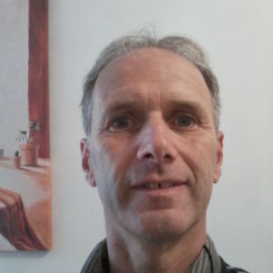 Photo de profil de Serge Pasco