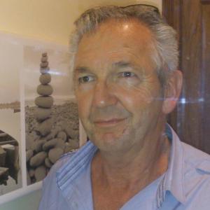 Photo de profil de Serge Patris