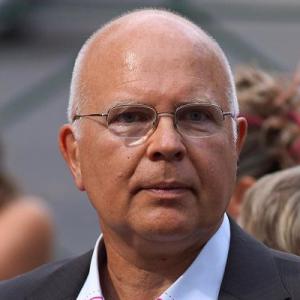 Photo de profil de Serge Pauron