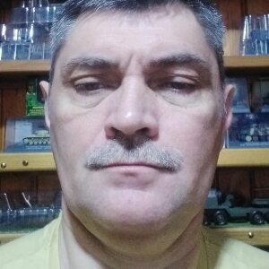 Photo de profil de Serge Payon